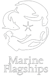 Marine Flagships Logo