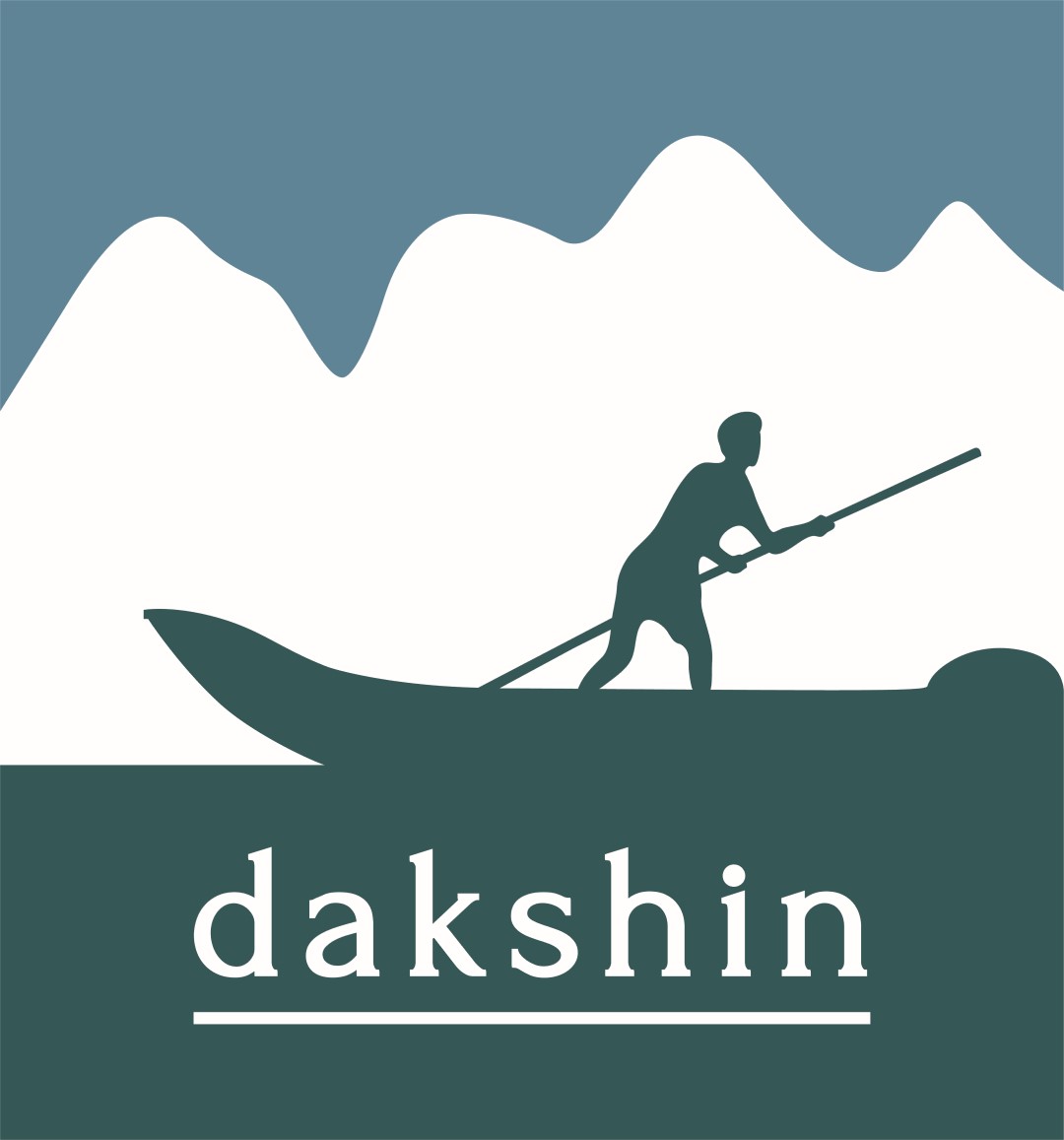 Dakshin Foundation Logo